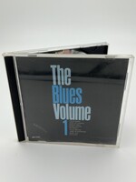 CD The Blues Volume 1 Various Artists CD