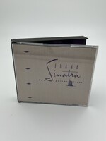 CD Frank Sinatra The Capitol Years 3 CD