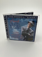 CD Frank Sinatra The Memorial Album CD