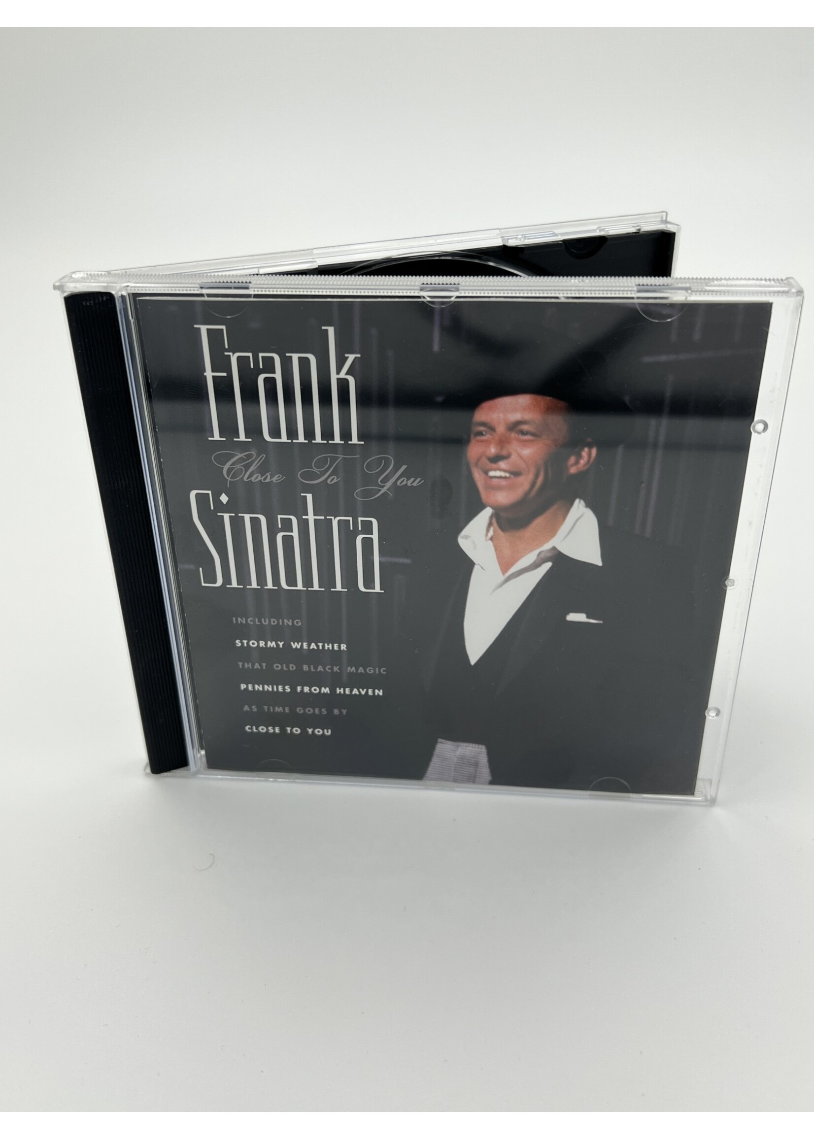 CD Frank Sinatra Close To You CD