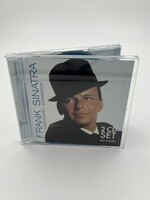 CD Frank Sinatra Legendary Songbook 2 CD