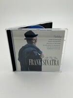 CD Frank Sinatra All The Way CD