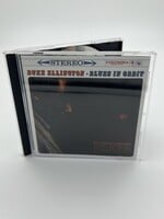 CD Duke Ellington Blues In Orbit CD