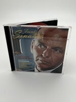 CD Frank Sinatra As Time Goes By CD