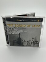 CD The Sound Of Jazz Various Artists CD