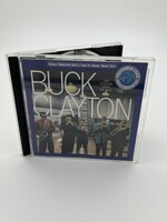 CD Buck Clayton Jam Sessions From The Vault CD