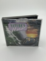 CD Natures Music Discs 1 To 4 Readers Digest 4 CD