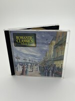 CD Romance Classics Volume 2 Classical Various CD