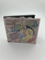 CD The Golden Age Of Melody Disc 1 To 4 CD