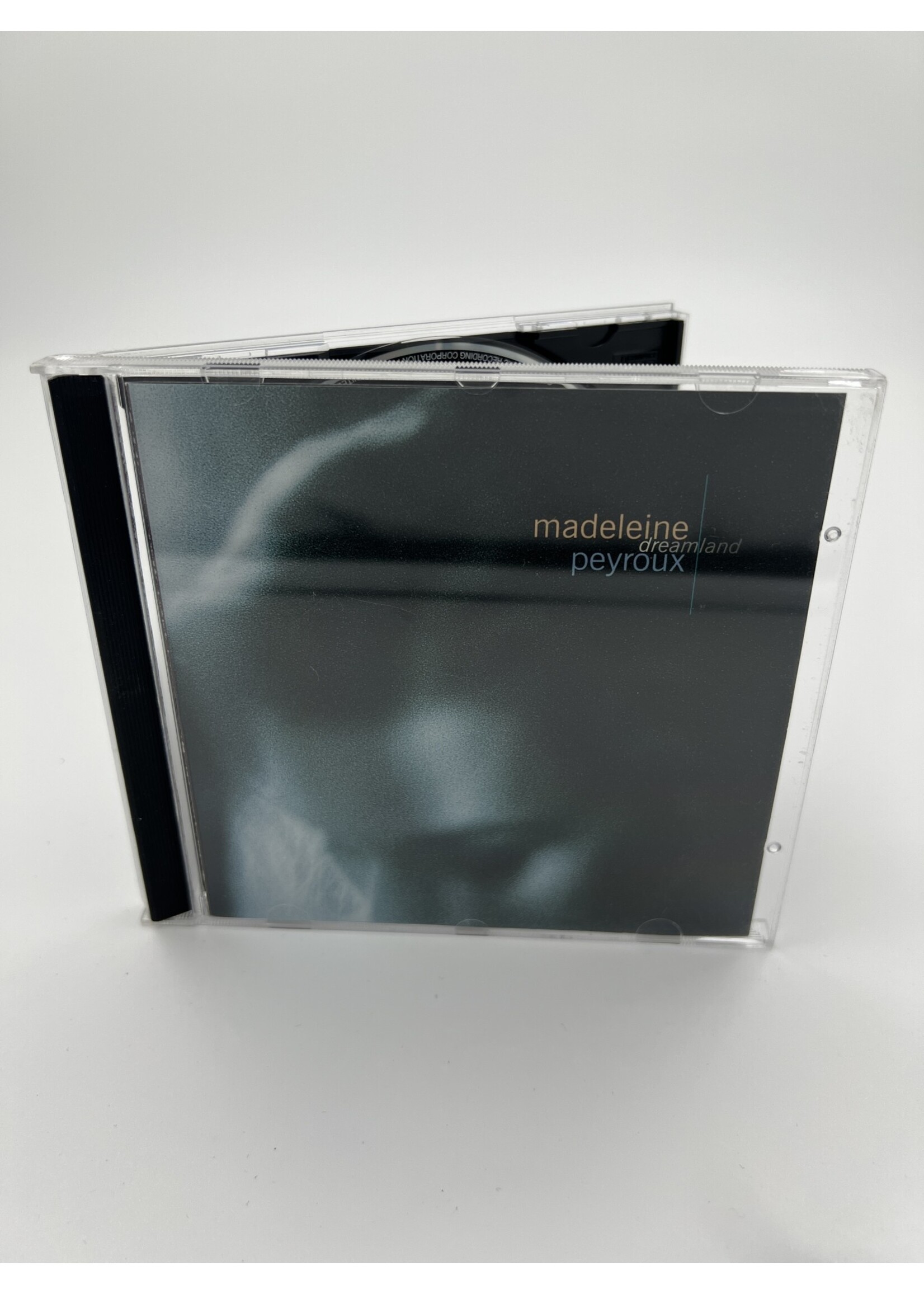 CD Madeleine Peyroux Dreamland CD