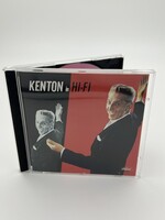 CD Stan Kenton In Hi Fi CD
