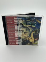 CD Jazz Showcase Various Artists CD