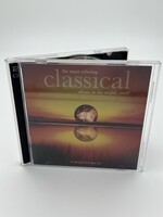 CD The Most Relaxing Classical Album In The World Ever 2 CD