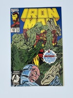 Marvel IRON MAN #293 Marvel June 1993