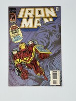 Marvel IRON MAN #314 Marvel March 1995