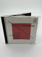 CD Red Square Blue Jazz Impressions Of Russian Composers CD