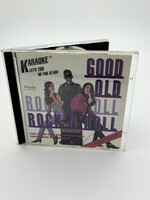 CD Karaoke Good Old Rock N Roll CD