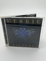 CD Herbie Fingers CD