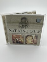 CD Nat King Cole Tell Me About Yourself The Touch Of Your Lips CD