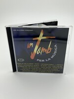 CD Un Tomb Per La Musica Various Artists CD