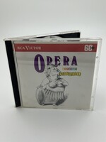 CD Opera Without Words Various Artist CD