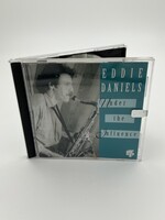CD Eddie Daniels Under The Influence CD