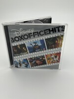 CD Disney Box Office Hits CD