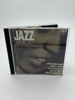 CD Jazz Anthology CD 2 Various Artists CD