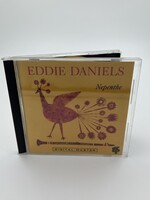 CD Eddie Daniels Nepenthe CD