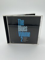 CD The Blues Volume 2 Various Artists CD