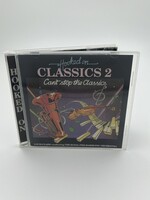 CD Hooked On Classics 2 Cant Stop The Classics Various Artists CD