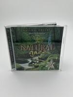 CD Natural Dreams Natural Jazz Music For Relaxation CD