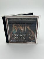 CD Stardust Moods The Romantic Strings CD