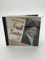 CD Fran Sinatra Gold Classic Songs Classic Performances CD