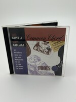 CD David Grisman Daniel Kobialka Common Chord CD