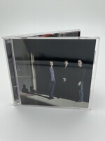 CD Brad Mehldau Trio Live 2 CD