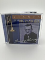 CD Giants Of The Big Band Era Tommy Dorsey CD