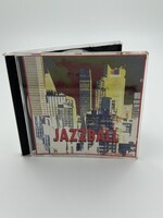 CD Jazzball Various Artists CD