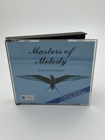 CD Masters Of Melody 22 Light Classical Favorites 2 CD