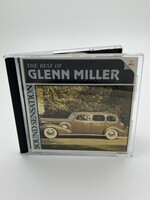 CD The Best Of Glenn Miller CD