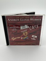 CD The Very Best Of Andrew Lloyd Webber Broadway Collection CD