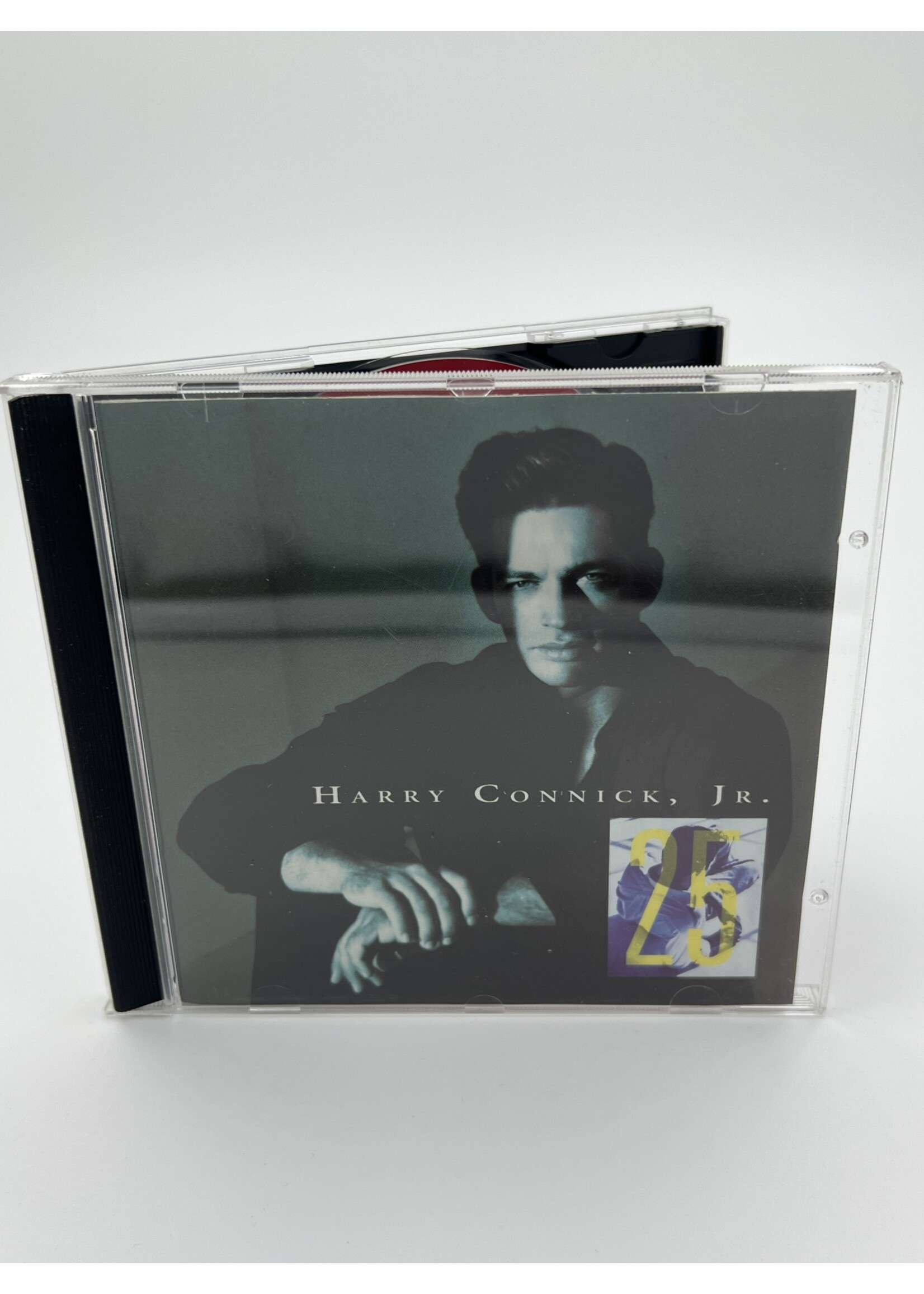 CD Harry Connick Jr 25 CD