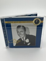 CD Bing Crosby Picture Disc Members Edition CD