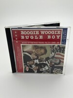 CD Boogie Woogie Bugle Boy Music Of The War Years Vol 2 1943 to 1944 CD