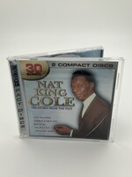 CD Nat King Cole Treasures From The Past 2 CD
