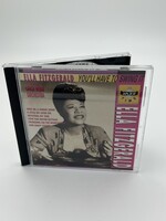 CD Ella Fitzgerald Youll Have To Swing It CD