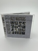 CD Verve Introducing Jazz Masters Jazz Masters 20 CD