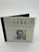 CD Perry Como Take Me In Your Arms Golden Legends Series CD