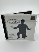 CD The Very Best Of Al Jolson 30 All Time Classics CD