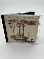 CD Broadways Greatest Hits Highlights From Show Boat CD